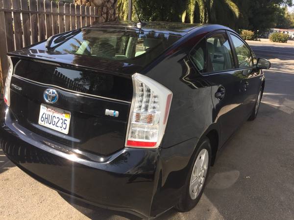 2010 Toyota Prius Prius V for sale in Freemont, CA – photo 8