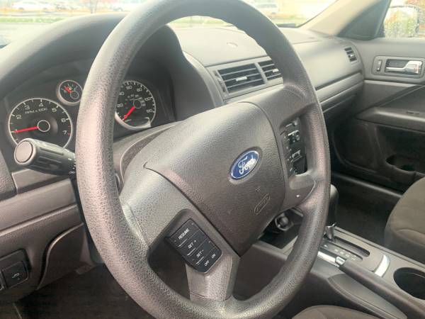 2007 Ford Fusion SE V6 for sale in KENMORE, NY – photo 6