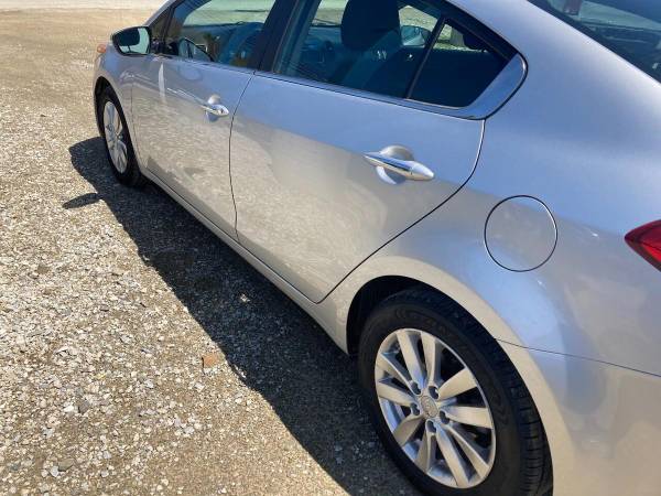 2014 Kia Forte EX 4dr Sedan - GET APPROVED TODAY! for sale in Corry, PA – photo 11