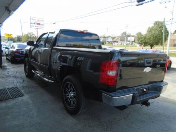 2011 Chevrolet Silverado 1500 LT - $0 DOWN? BAD CREDIT? WE FINANCE! for sale in Goodlettsville, TN – photo 5