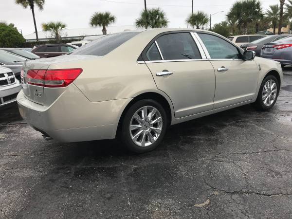 2010 LINCOLN MKZ....LUXURY FOR LESS!!! - cars & trucks - by dealer -... for sale in Holly Hill, FL – photo 6