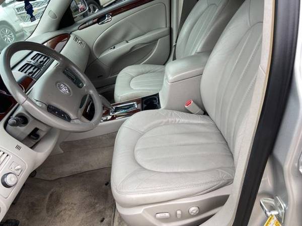 2011 Buick Lucerne CXL Premium - EVERYBODY RIDES! for sale in Metairie, LA – photo 6