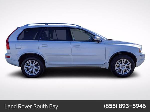 2014 Volvo XC90 SKU:E1683123 SUV - cars & trucks - by dealer -... for sale in Torrance, CA – photo 4