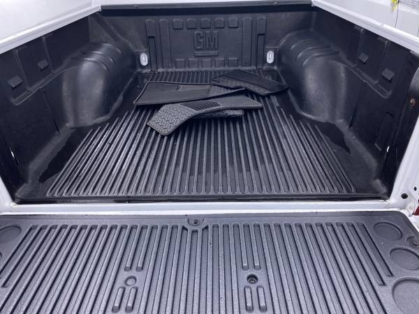 2012 Chevy Chevrolet Colorado Crew Cab LT Pickup 4D 5 ft pickup... for sale in South Bend, IN – photo 23