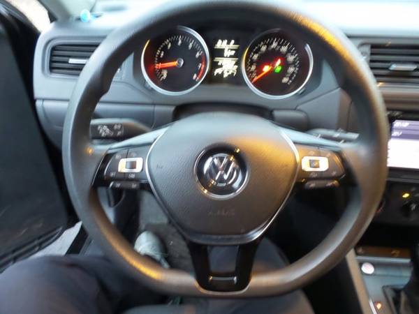 2015 Volkswagen VW Jetta Sedan - cars & trucks - by dealer - vehicle... for sale in Niagara Falls, NY – photo 2