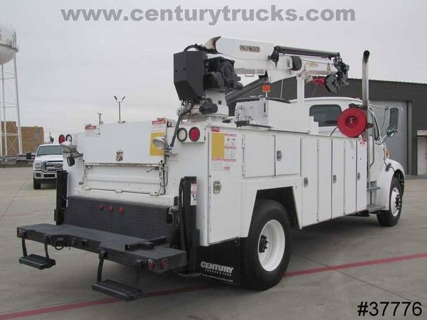 2006 Sterling ACTERRA REGULAR CAB WHITE **FOR SALE**-MUST SEE! -... for sale in Grand Prairie, TX – photo 2