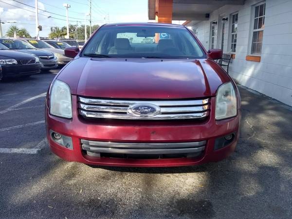 2008 FORD FUSION SE CASH DEALS LOW PRICES - cars & trucks - by... for sale in Kissimmee, FL – photo 10