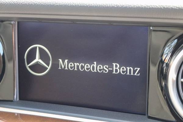 2018 Mercedes-Benz Slc Slc 300 - - by dealer - vehicle for sale in Santa Barbara, CA – photo 14