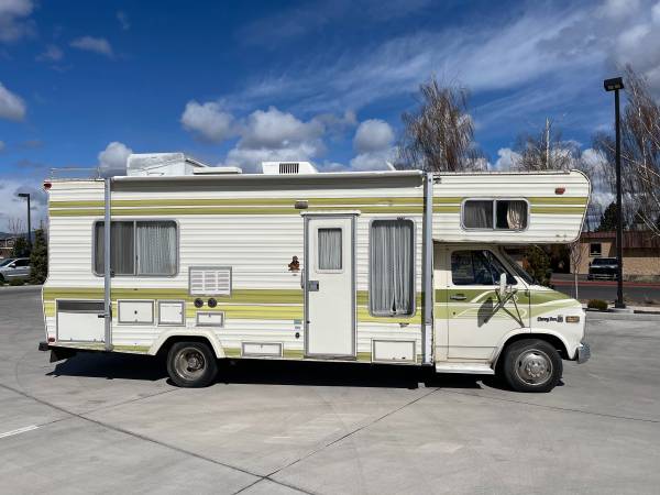1978 Chevrolet Beaver RV for sale in Bend, OR – photo 2