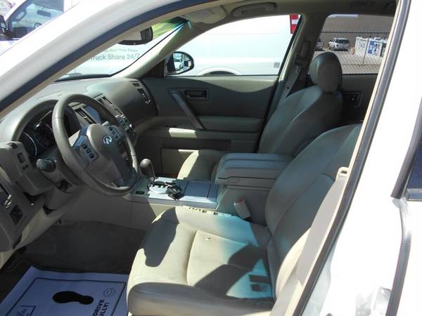 2005 INFINITI FX35 - - by dealer - vehicle automotive for sale in Lake Havasu City, AZ – photo 4