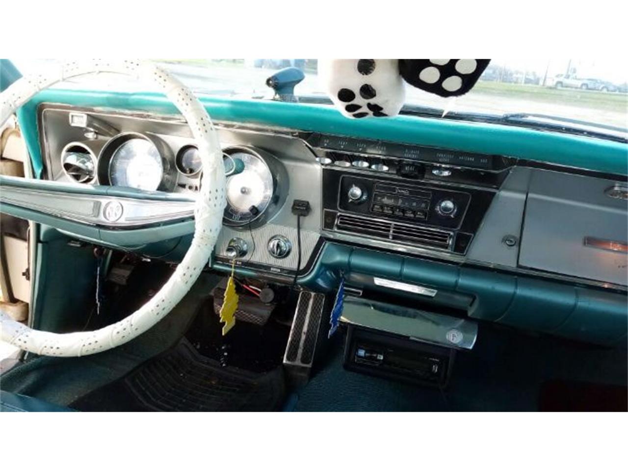1963 Buick LeSabre for sale in Cadillac, MI – photo 11