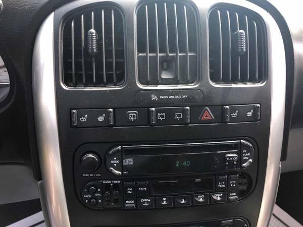 2006 Chrysler Town & Country Touring for sale in FL, FL – photo 11