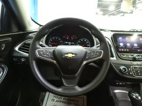 2020 CHEVROLET MALIBU LT, $00*DOWN AVAILABLE TODAY-APPLY ONLINE-CALL... for sale in Detroit, MI – photo 19