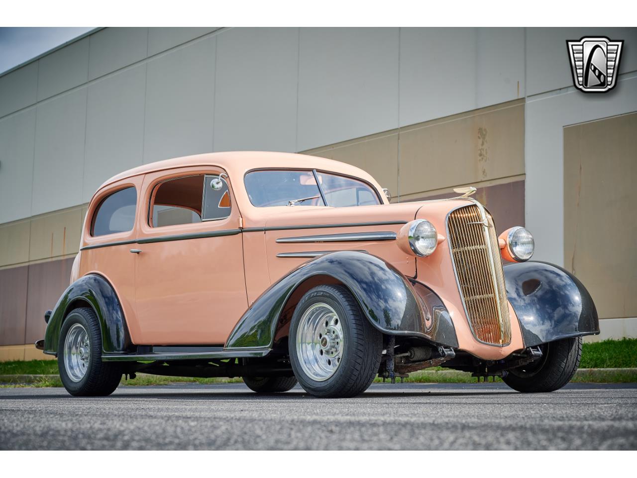 1936 Chevrolet Master for sale in O'Fallon, IL – photo 8