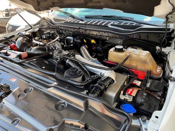 2017 Ford F-550 F550 F 550 4X2 6.7L Powerstroke Diesel Chassis for sale in Houston, TX – photo 11