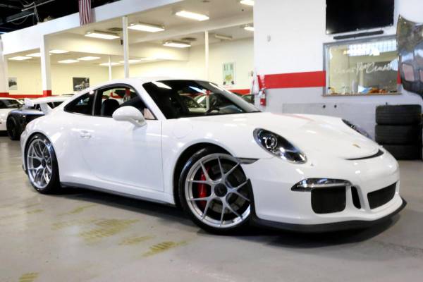 2014 Porsche 911 GT3 GUARANTEE APPROVAL! - - by for sale in STATEN ISLAND, NY – photo 21
