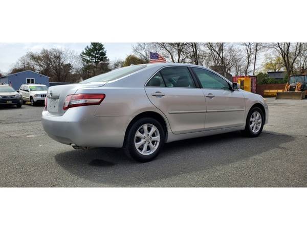 2011 Toyota Camry 4dr Sdn I4 Auto LE - - by dealer for sale in Marlborough , MA – photo 6