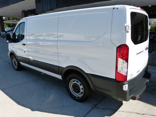2015 *Ford* *Transit Cargo Van* *T-150 130 Low Rf 8600 for sale in New Smyrna Beach, FL – photo 3