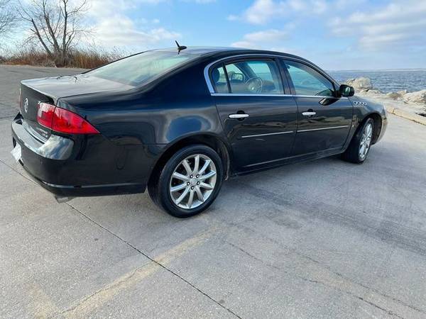 2007 Buick Lucerne - Financing Available! - cars & trucks - by... for sale in Junction City, KS – photo 8