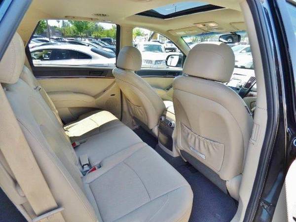 2012 Hyundai Veracruz Limited for sale in Sacramento , CA – photo 23