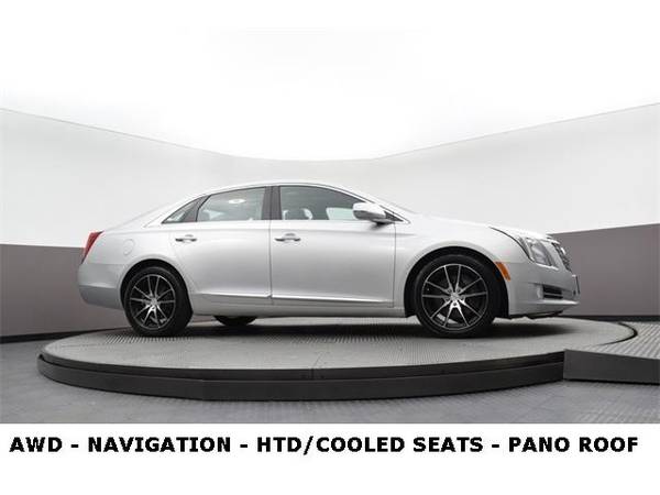 2013 Cadillac XTS sedan GUARANTEED APPROVAL for sale in Naperville, IL – photo 18