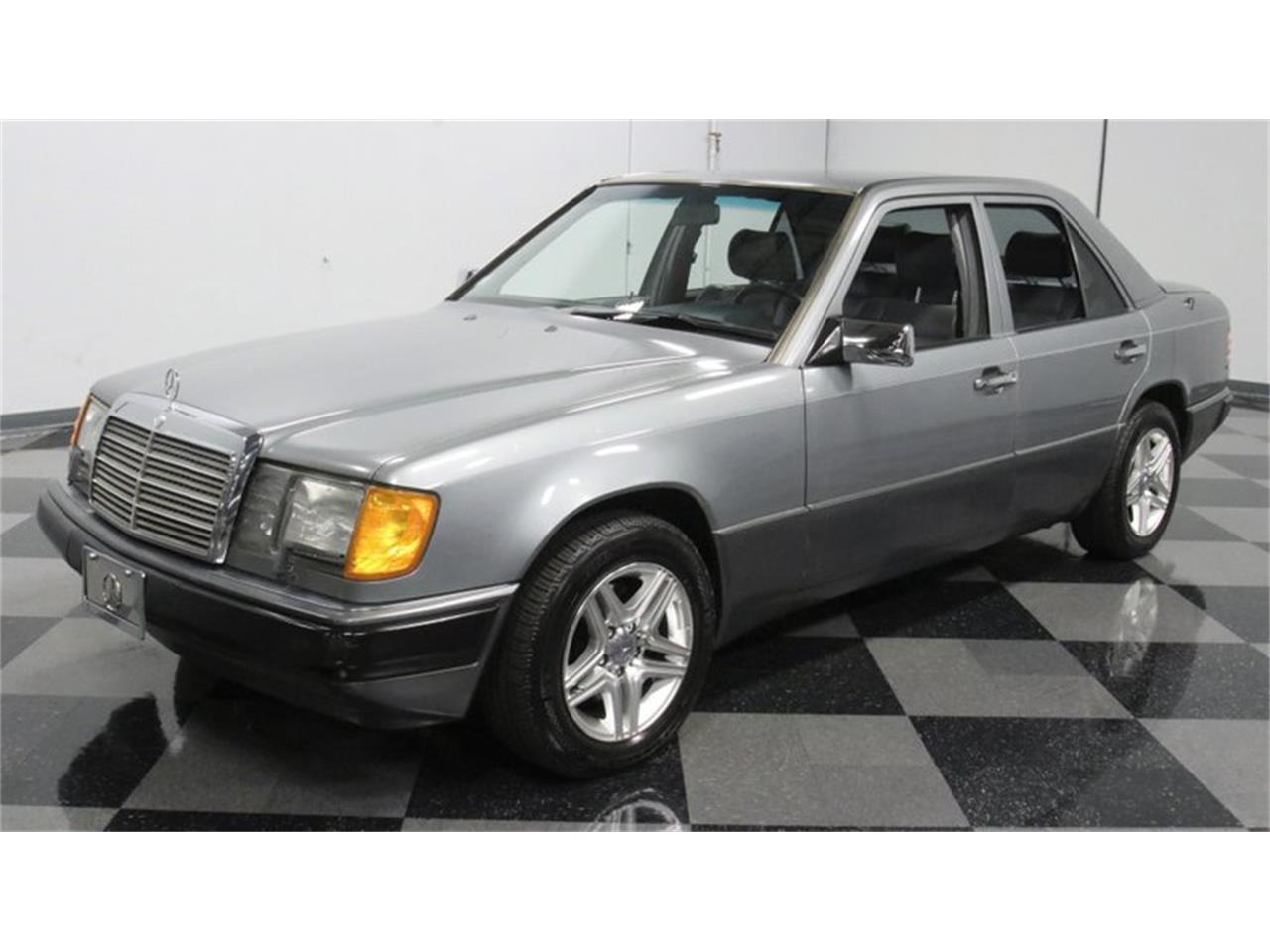 1990 Mercedes-Benz 300 for sale in Lithia Springs, GA – photo 7