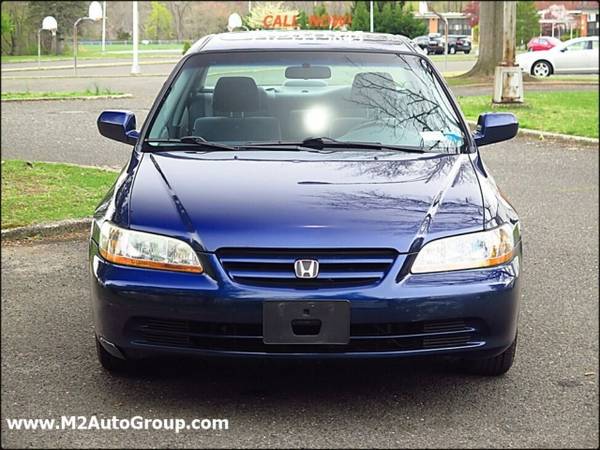 2002 Honda Accord EX 4dr Sedan - - by dealer - vehicle for sale in East Brunswick, NJ – photo 22