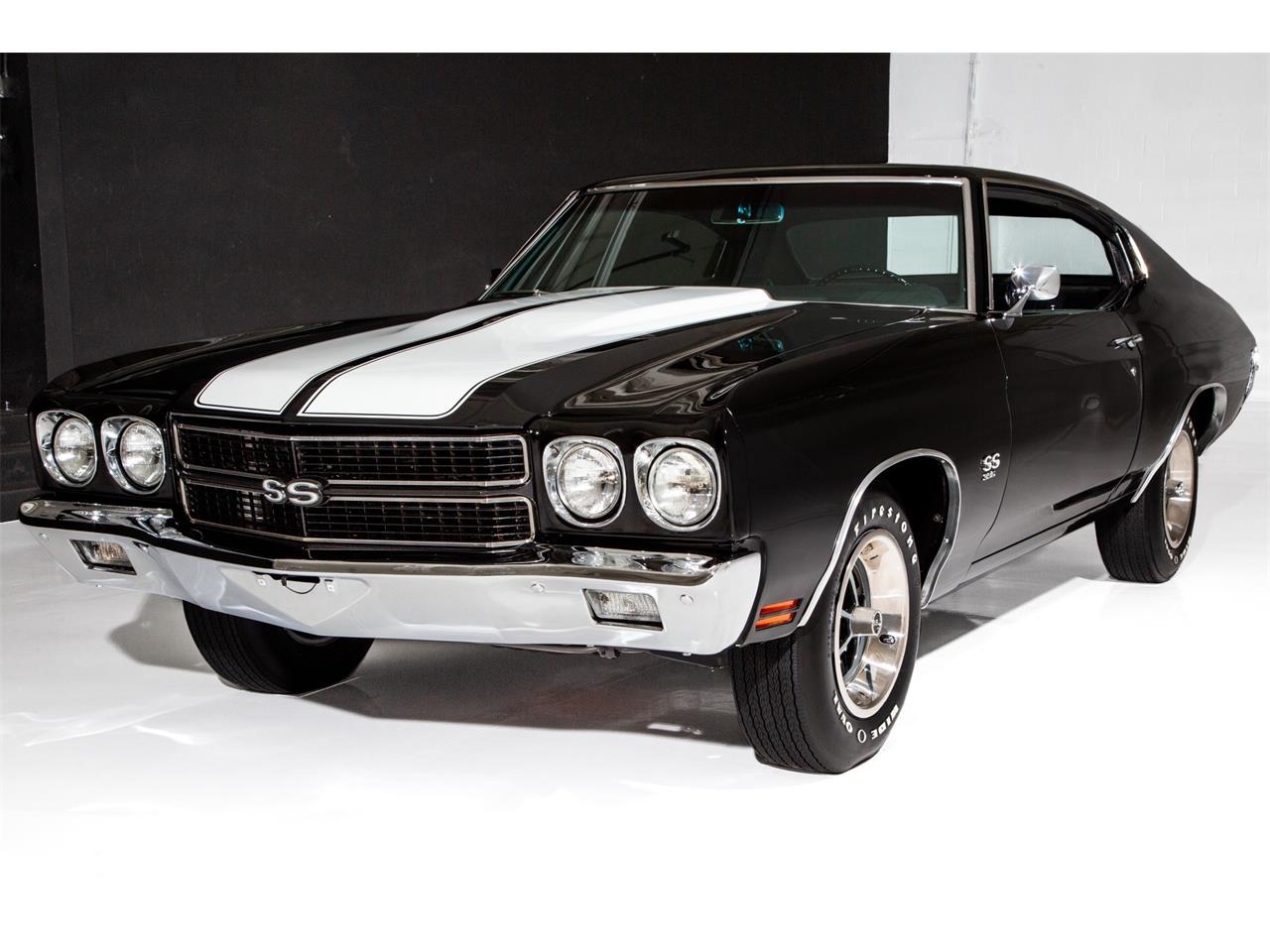 1970 Chevrolet Chevelle for sale in Des Moines, IA – photo 10