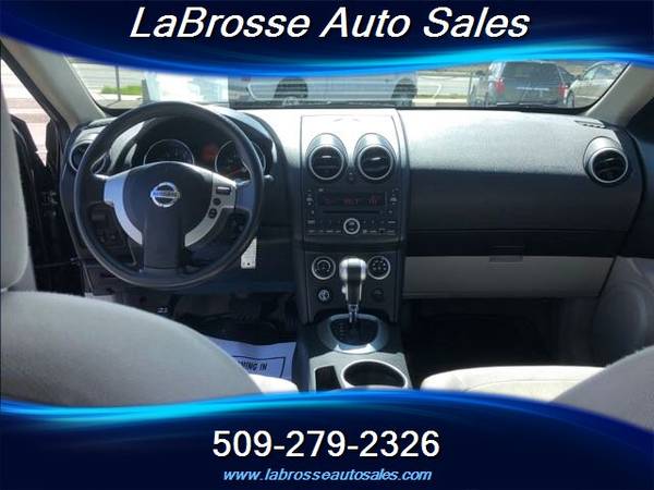 2008 Nissan Rogue S AWD only 101k miles - - by dealer for sale in Greenacres, WA – photo 13
