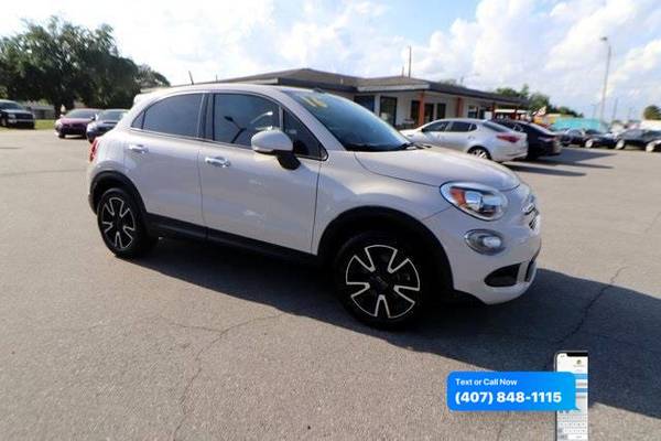 2016 Fiat 500x Easy - Call/Text - - by dealer for sale in Kissimmee, FL – photo 6