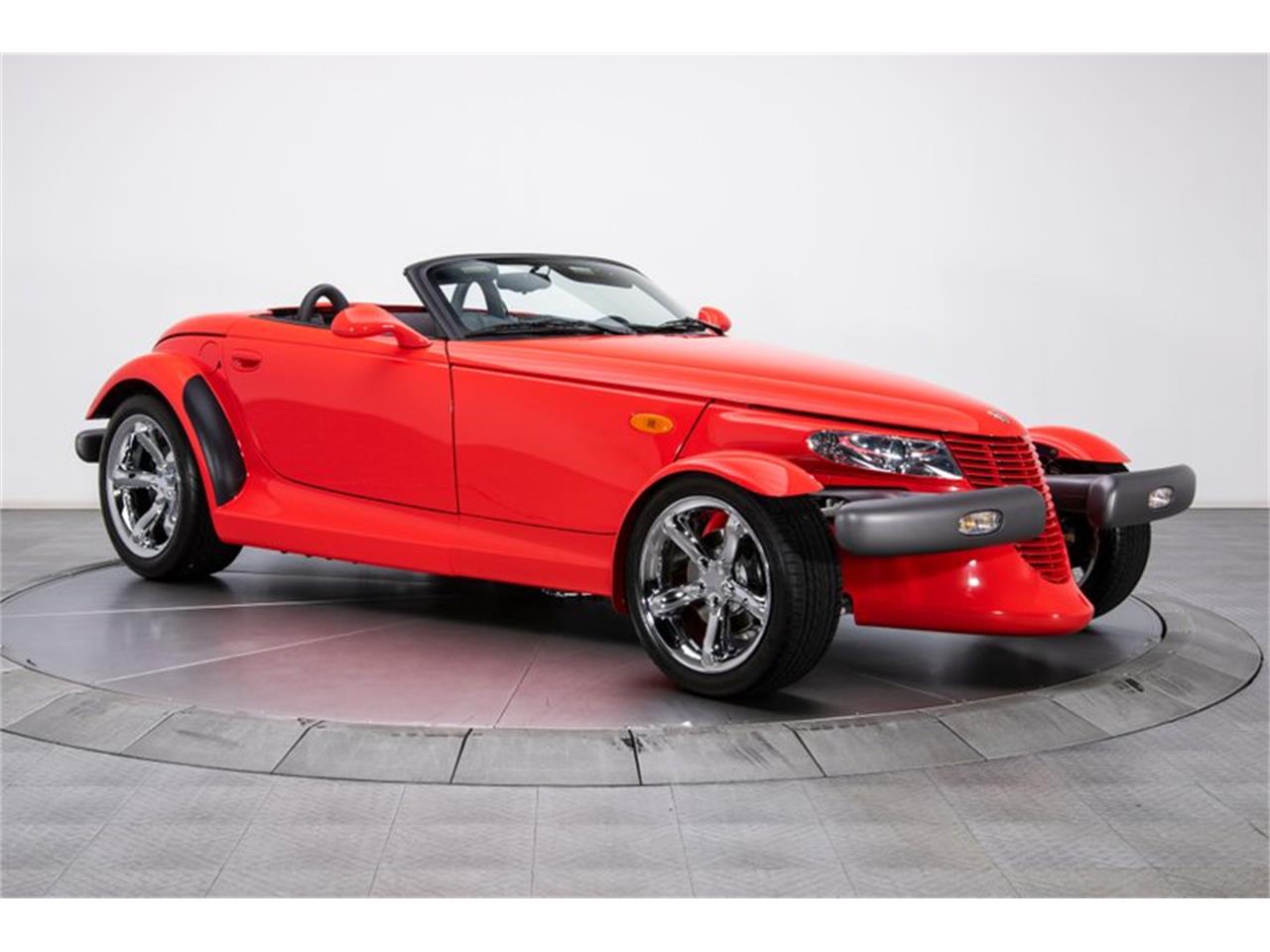 1999 Plymouth Prowler for sale in Charlotte, NC – photo 5