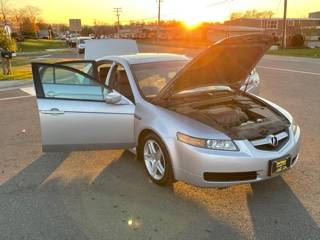 2005 Acura TL 3.2 W/NAVI - cars & trucks - by dealer - vehicle... for sale in CHANTILLY, District Of Columbia – photo 16