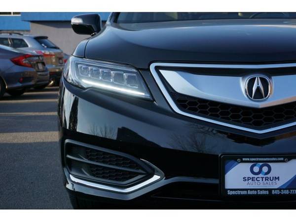 2017 Acura RDX - Financing Available! - cars & trucks - by dealer -... for sale in West Nyack, NY – photo 8