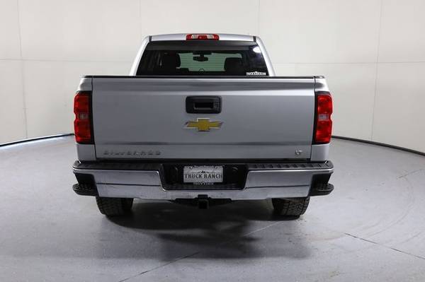 2014 Chevrolet Silverado 1500 LT - - by dealer for sale in Twin Falls, ID – photo 6