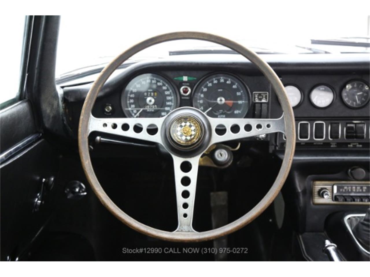 1968 Jaguar XKE for sale in Beverly Hills, CA – photo 17