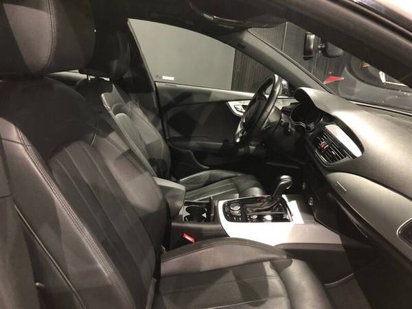 2017 Audi A7 AWD All Wheel Drive 3.0T quattro Technik Sedan - cars &... for sale in Bellingham, WA – photo 23