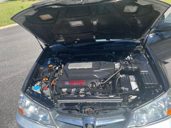 Acura TL3 2 type s fully loaded for sale in Tallahassee, FL – photo 15