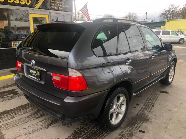***2002 BMW X5 AWD SUV**Just in, Fresh Local trade!! - cars & trucks... for sale in Springfield, OR – photo 6