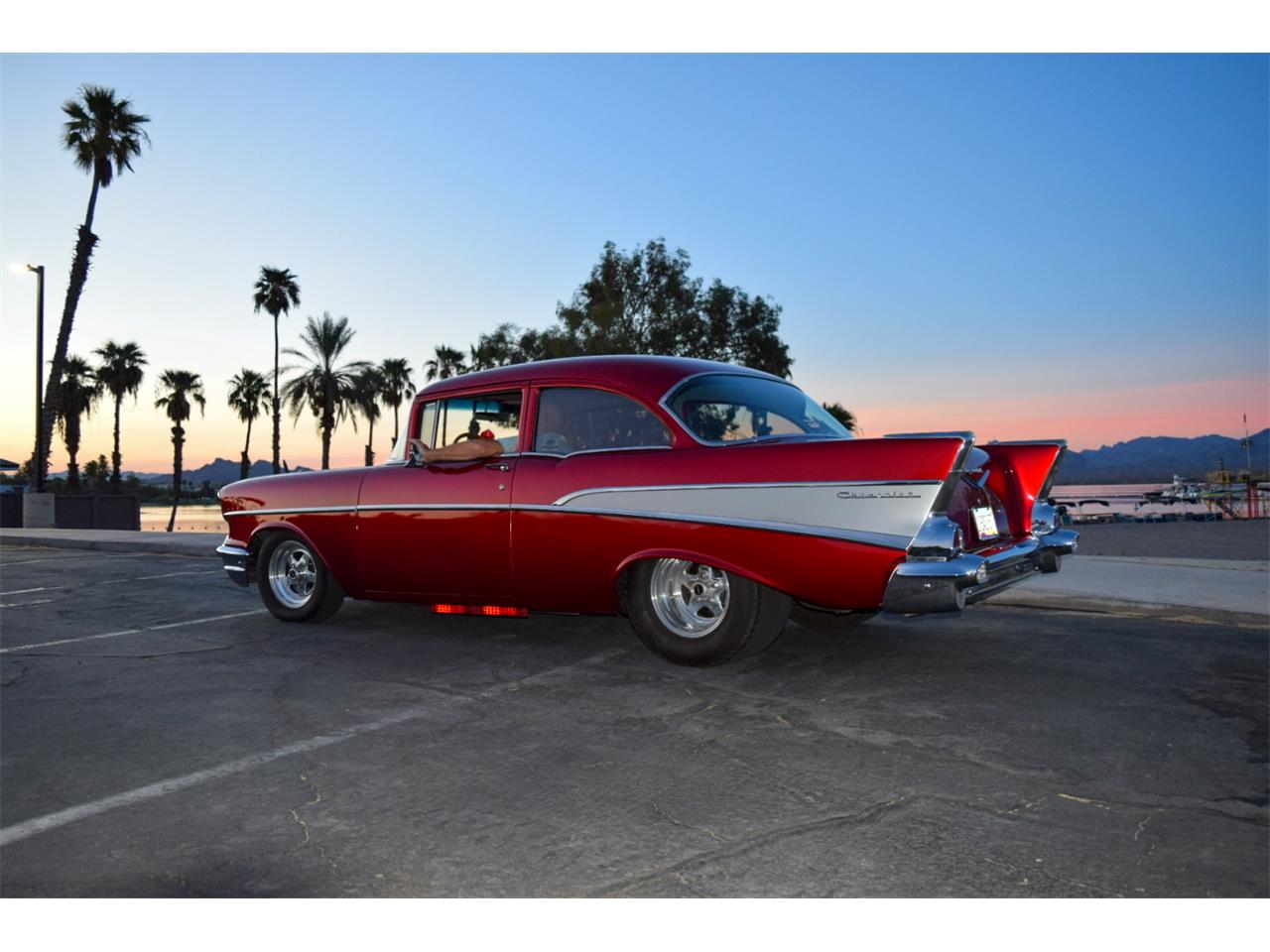 1957 Chevrolet 210 for sale in Lake Havasu City, AZ – photo 13