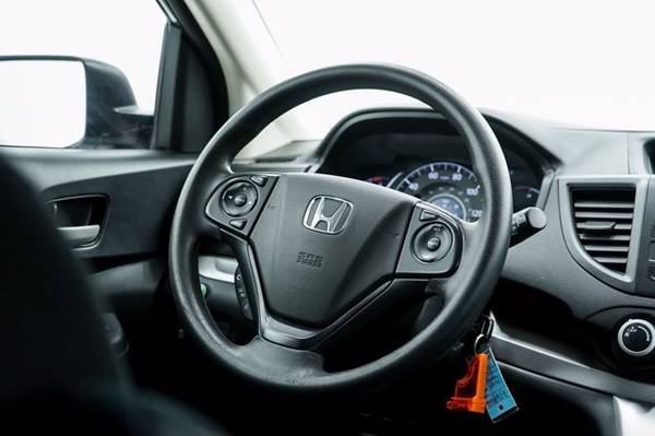 2012 Honda CR-V LX - cars & trucks - by dealer - vehicle automotive... for sale in Burnsville, MN – photo 16