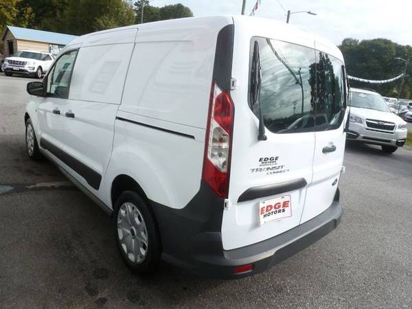 2017 Ford Transit Connect Cargo - As little as $800 Down... - cars &... for sale in Mooresville, NC – photo 6
