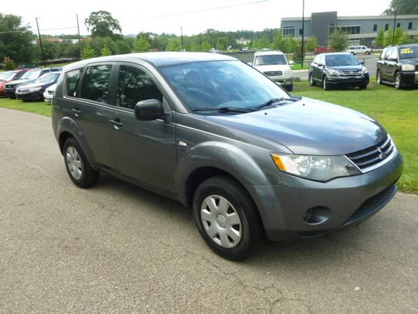 2007 Mitsubishi Outlander SOLD!!!!!!!!!!!!!!!!!!!!!!!!!!!!!!!!!!!!!!!! for sale in Tallahassee, FL – photo 8