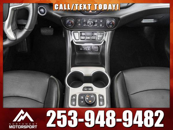 *WE DELIVER* 2018 *GMC Terrain* Denali AWD - cars & trucks - by... for sale in PUYALLUP, WA – photo 13