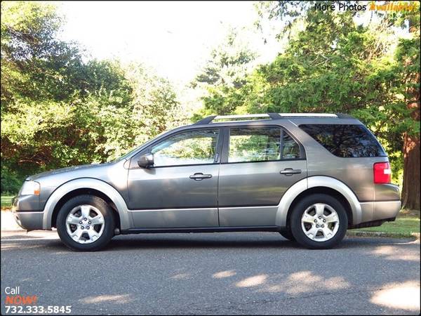 2006 *FORD* *FREESTYLE* *SEL* *SUV* *ALL-WHEEL DRIVE* for sale in East Brunswick, NY – photo 19