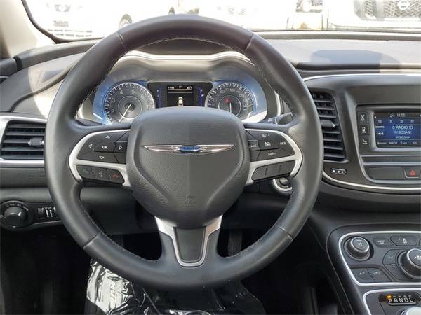 2016 Chrysler 200 Limited sedan - - by dealer for sale in Greeley, CO – photo 18