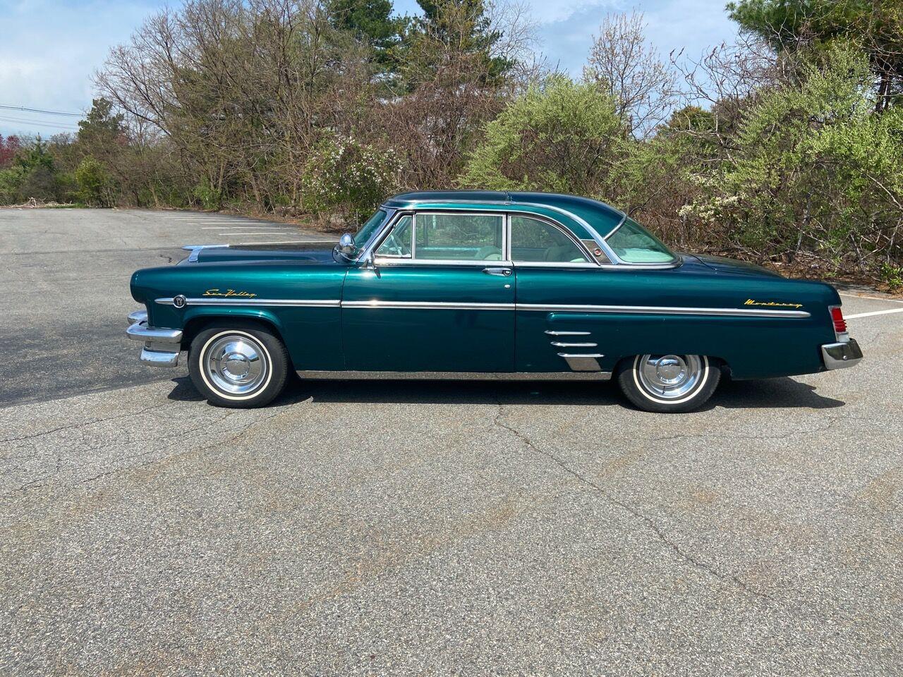 1954 Mercury 2-Dr Sedan for sale in Westford, MA – photo 4