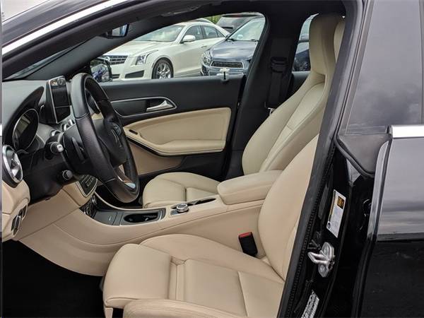 2016 Mercedes-Benz CLA CLA 250 for sale in Cockeysville, MD – photo 7