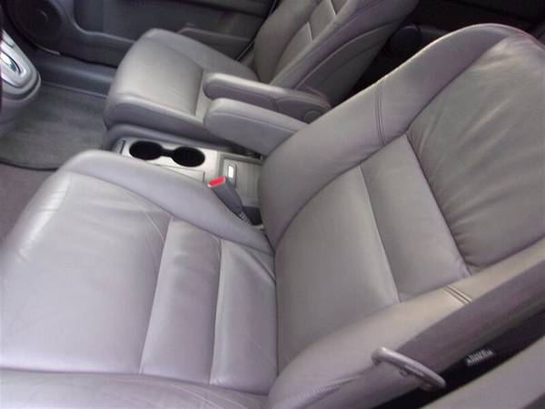 *** 2008 Honda CR-V EX-L, Nice *** for sale in Tulsa, OK – photo 21