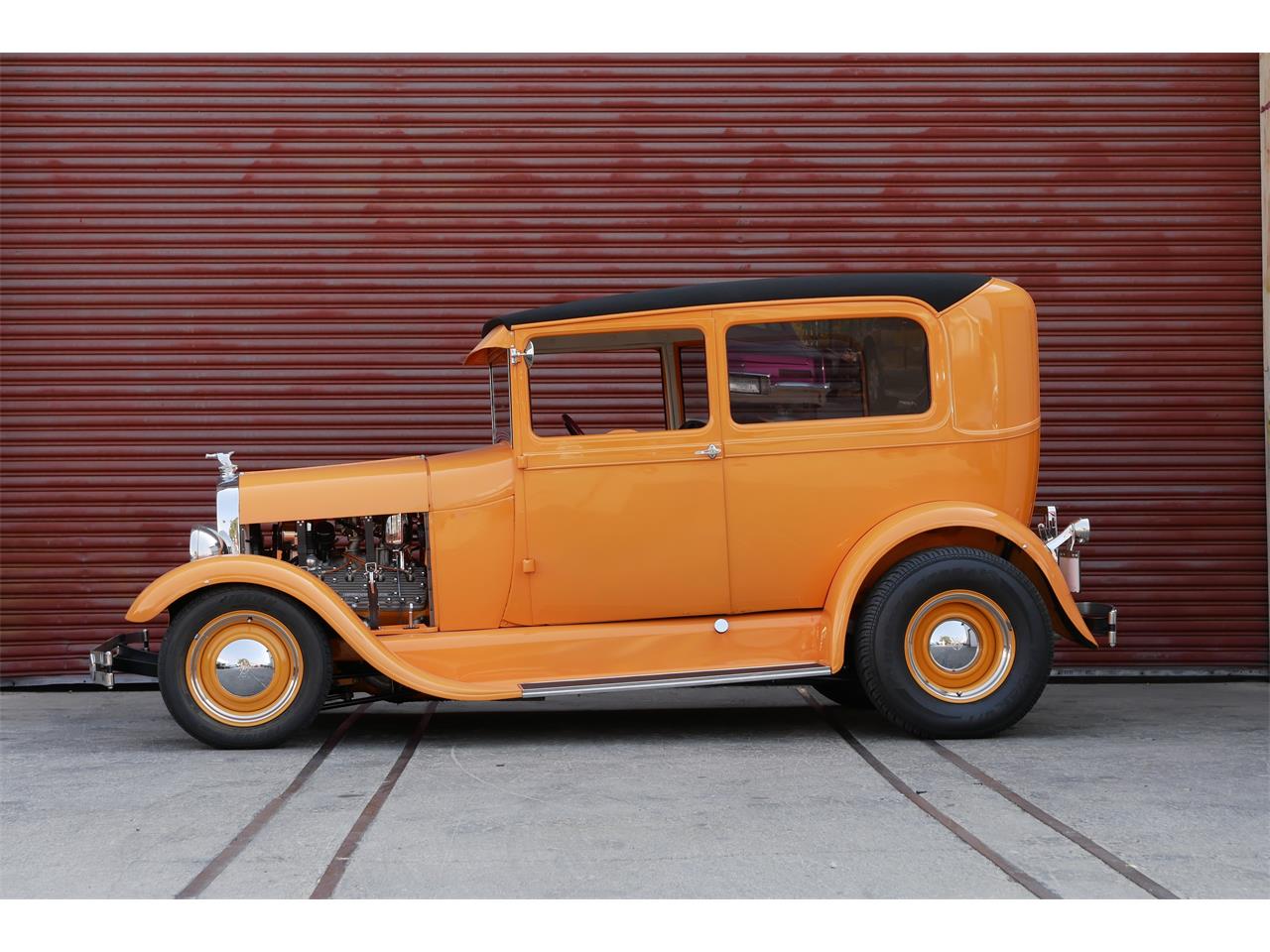 1929 Ford Model A for sale in Reno, NV – photo 2