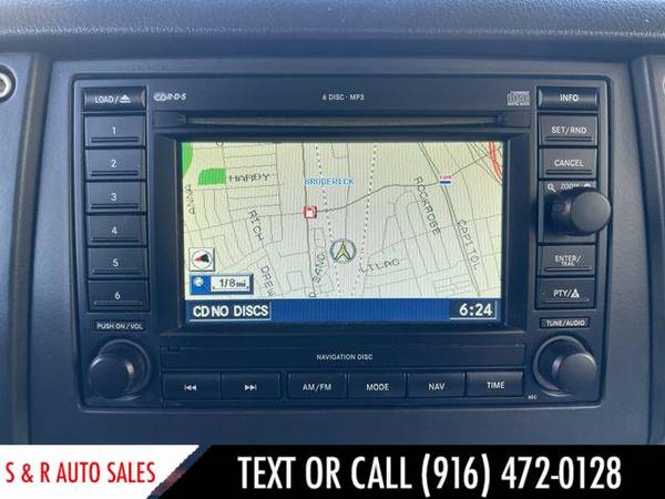 2007 Jeep Commander Limited Sport Utility 4D - cars & trucks - by... for sale in West Sacramento, CA – photo 17